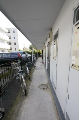 【その他共用部分】 | シティライフ