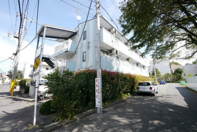 【外観】 | シティライフ