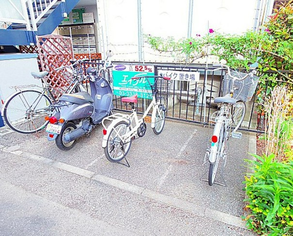 【その他共用部分】
