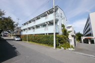 小平市花小金井南町１丁目のマンションの画像