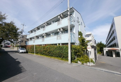 【外観】 | シティライフ