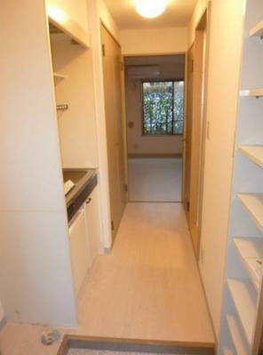 【玄関】 | シティライフ