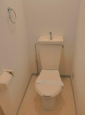 【トイレ】 | シティライフ