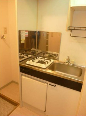 【キッチン】 | シティライフ