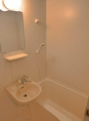 【浴室】 | シティライフ