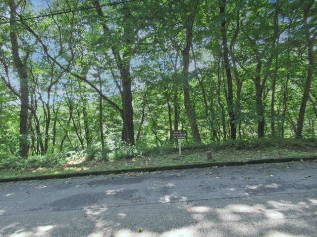 並木台別荘地②