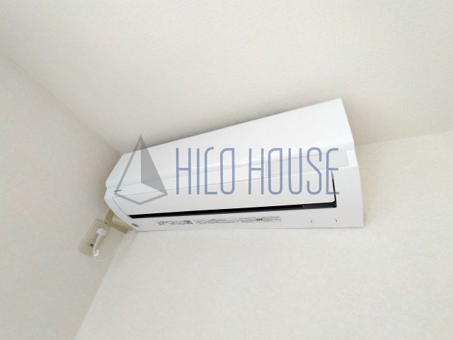 ラべーテⅡの設備