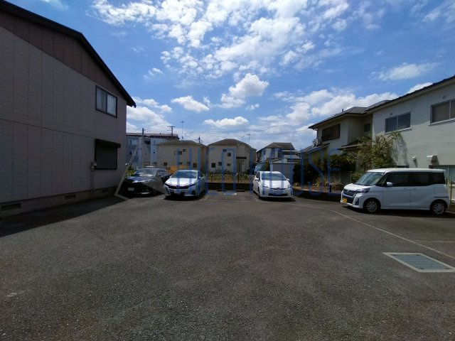 ラべーテⅡの展望