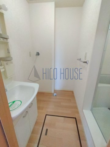 ラべーテⅡの独立洗面台