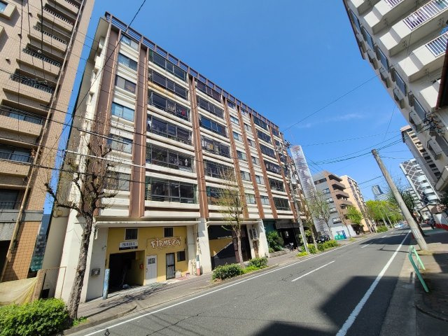 大須レジデンス
