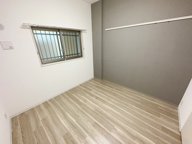 【寝室】 | GRACE善