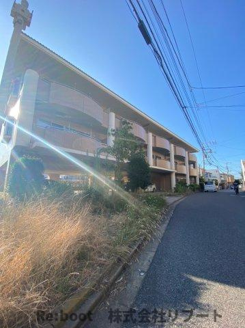 ラフィーネ駿河台.の外観