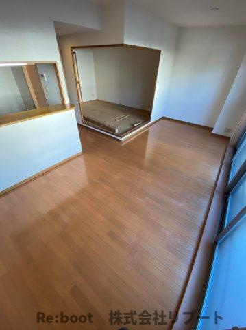 ラフィーネ駿河台.の居間・リビング