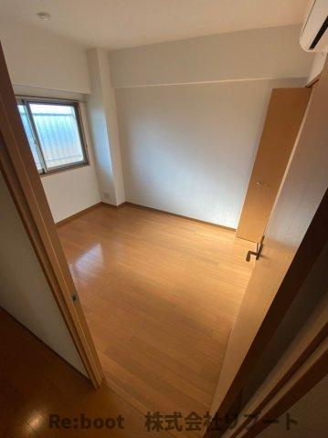 ラフィーネ駿河台.の内装