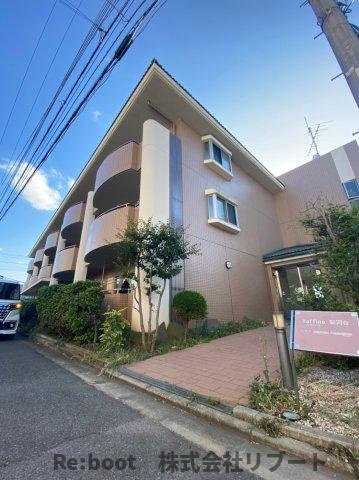 ラフィーネ駿河台.のその他