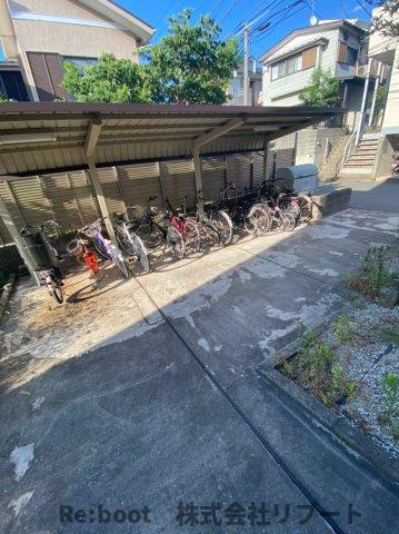 ラフィーネ駿河台.のその他共用部分