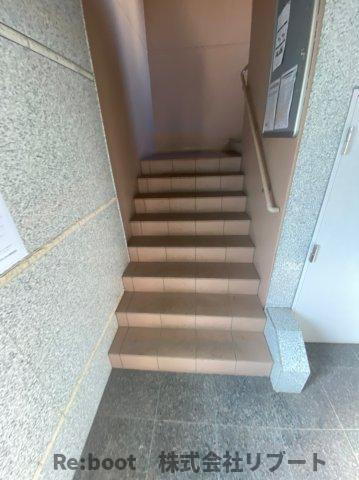 ラフィーネ駿河台.のその他