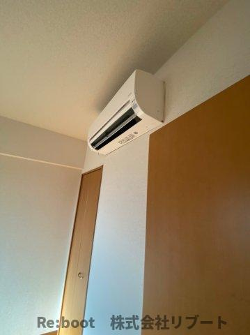 ラフィーネ駿河台.の設備