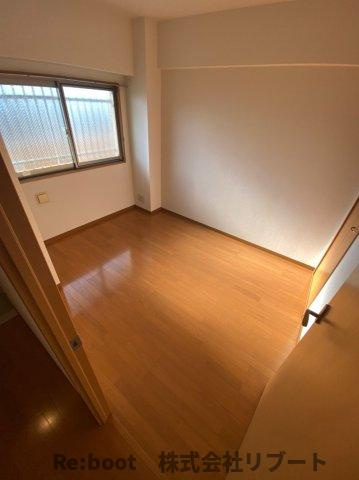 ラフィーネ駿河台.の居間・リビング