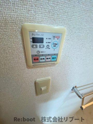 ラフィーネ駿河台.の設備