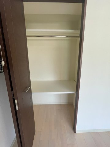 仲介手数料0円！！フローライト上前津の収納