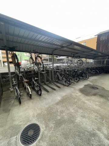 仲介手数料0円！！フローライト上前津の設備