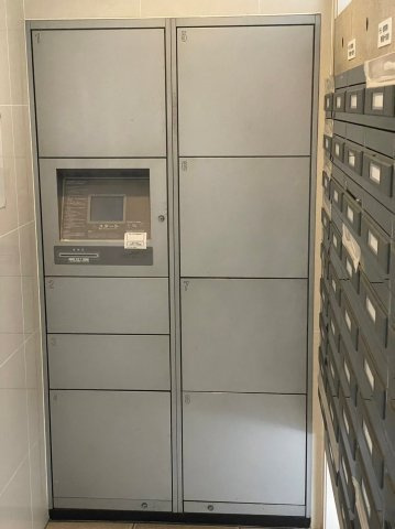 仲介手数料0円！！フローライト上前津の設備