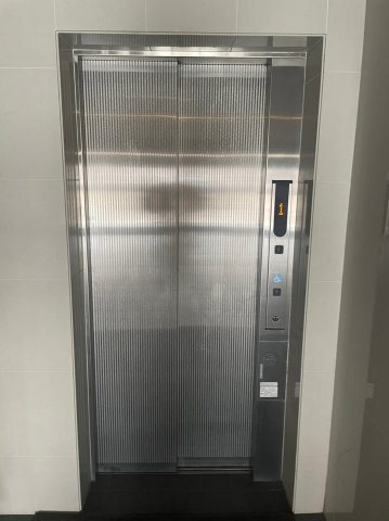 仲介手数料0円！！フローライト上前津のその他共用部分