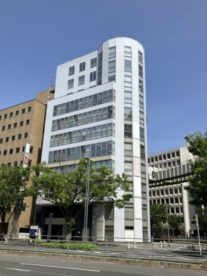 【外観】 | RC千葉ビル