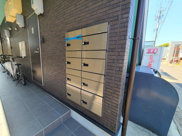 フラン｜名古屋市の賃貸ならMy賃貸のその他共用部分|フラン