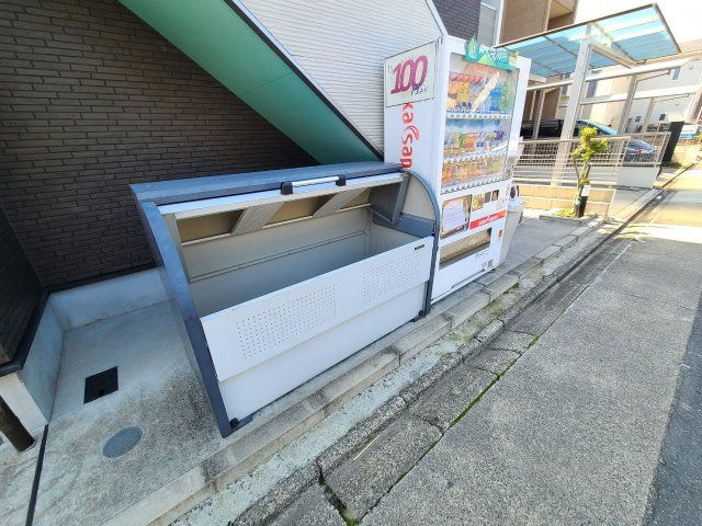 フラン｜名古屋市の賃貸ならMy賃貸のその他共用部分|フラン
