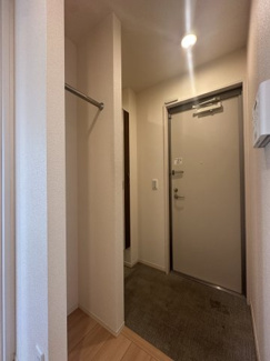 【内装】 | D-Castle　岡崎市矢作町 | 00583-202