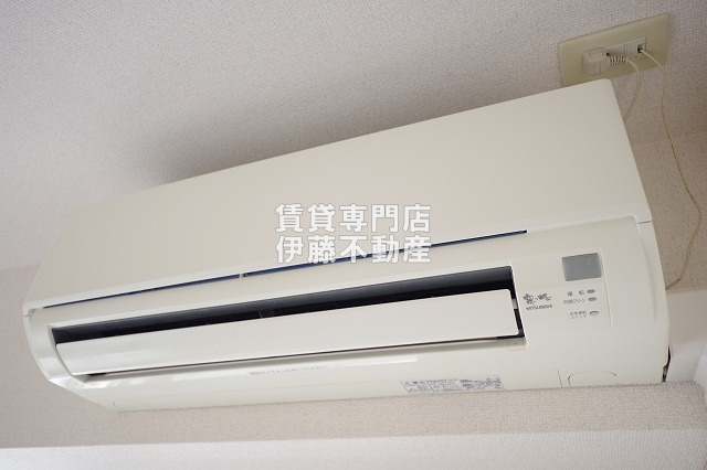 マックヴィラージュ平安の設備