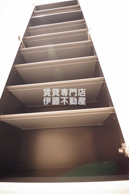 マックヴィラージュ平安のその他