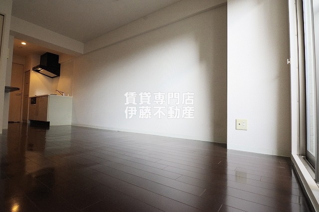 マックヴィラージュ平安の内装