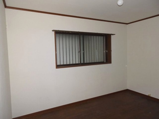 【洋室】 | 川西市一庫3丁目6-43　中古一戸建て