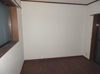 【洋室】 | 川西市一庫3丁目6-43　中古一戸建て