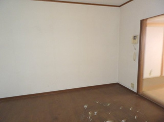 【居間・リビング】 | 川西市一庫3丁目6-43　中古一戸建て