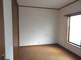 【洋室】 | 川西市一庫3丁目6-43　中古一戸建て