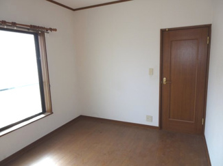 【洋室】 | 川西市一庫3丁目6-43　中古一戸建て