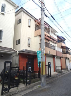 【外観】 | 川西市一庫3丁目6-43　中古一戸建て