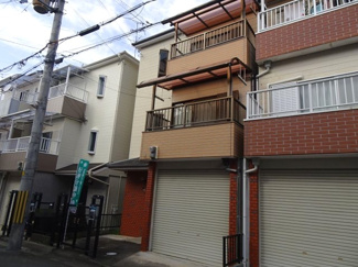 【外観】 | 川西市一庫3丁目6-43　中古一戸建て