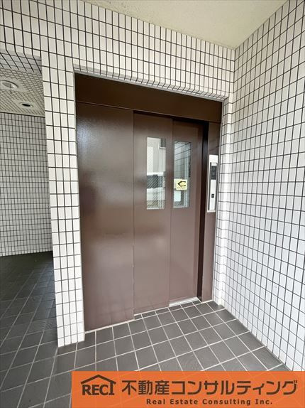 サンシャイン岡本のその他共用部分