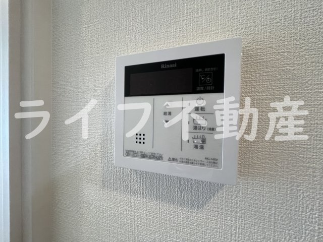 セイワパレス深江南の設備