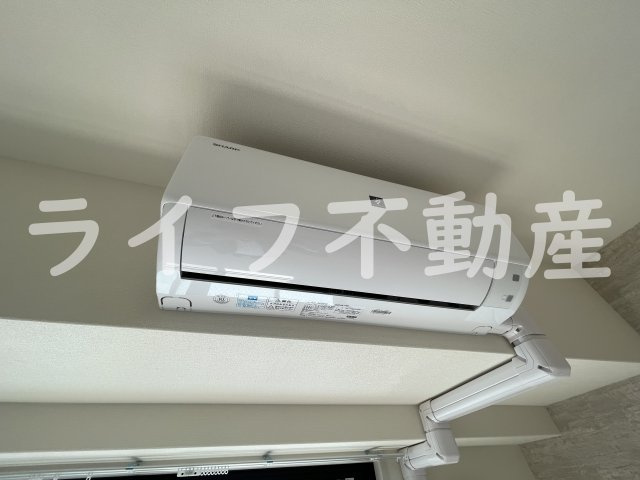 セイワパレス深江南の設備