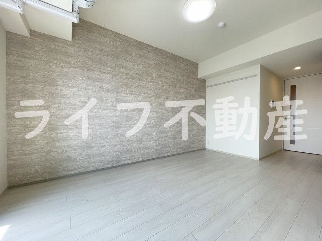 セイワパレス深江南の内装|内装です