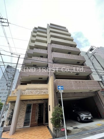 エステムプラザ梅田・茶屋町Ⅱエアパークス