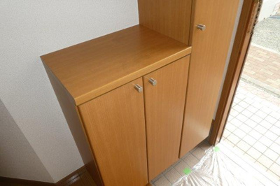 【収納】 | アンペルシェ