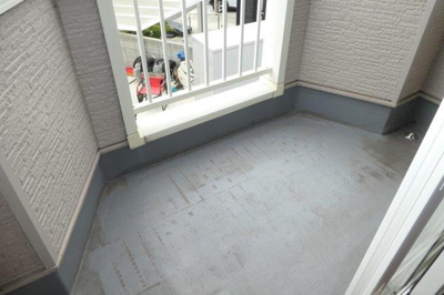 【バルコニー】 | アンペルシェ