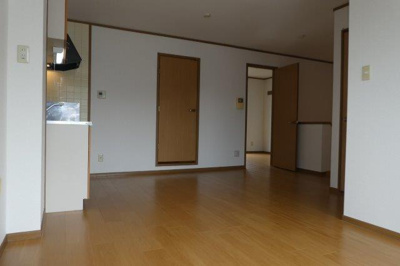 【内装】 | アンペルシェ